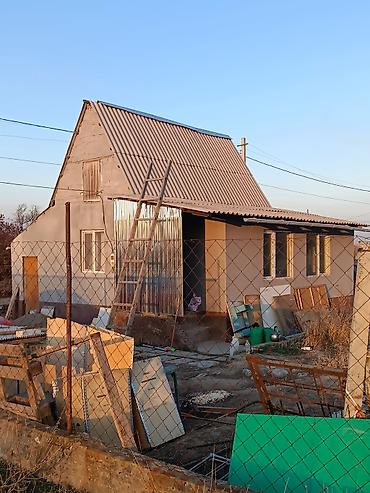 Продажа дачи: 3 комнаты, 45 м², 45 соток, Электричество — 1