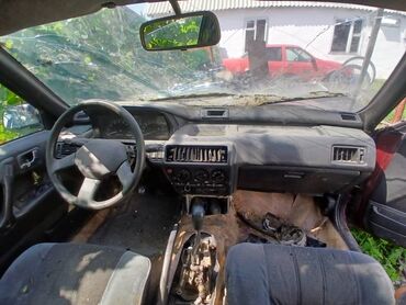 радиатор опель вектра б: Audi 100: 1990 г., Механика, Седан