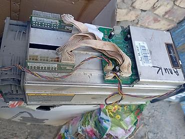 режим 12 с: Antminer S9 (13.5T) + блок питания HM1805DW. в наличии 5 шт — 2