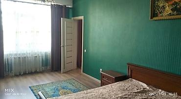 appartment: 1 комната, 7 мкр, Душевая кабина, Постельное белье, Кондиционер — 3