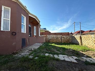 bag evlerinde: 3 otaqlı, 120 kv. m, Kredit yoxdur, Orta təmir — 4