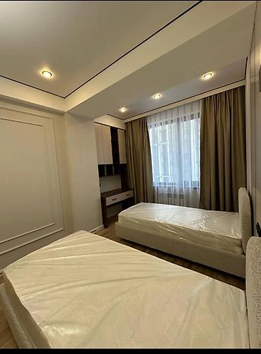 Продажа квартир: 3 комнаты, 104 м², Элитка, 8 этаж, Дизайнерский ремонт at lalafo.kg — 4 Продажа квартир: 3 комнаты, 104 м², Элитка, 8 этаж, Дизайнерский ремонт — 4