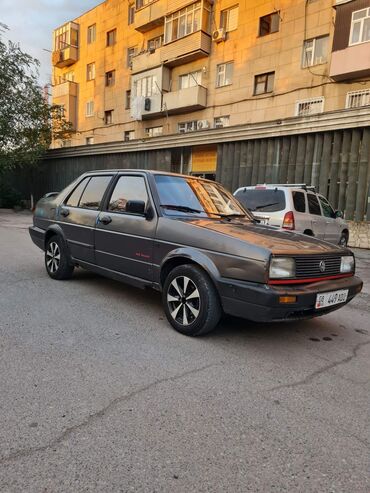 мапет макси: Продаю Volkswagen (Jetta 1991г об 1.8-карбюратор) Бензин+Газ срочно