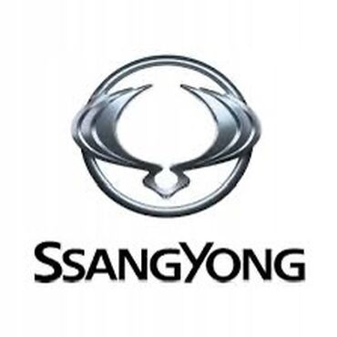 СТО, ремонт транспорта: Русификация Ssangyong Korando от 2019 года и выше. Только с цифровой