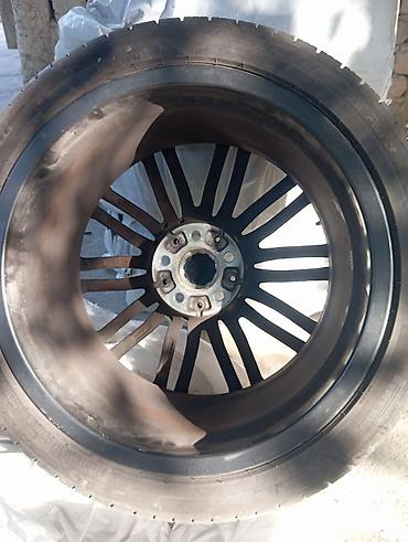 215 65 16 с: Колеса в сборе 275 / 35 / R 19, Лето, Б/у, Комплект, Легковые, Литые, отверстий - 5 — 7