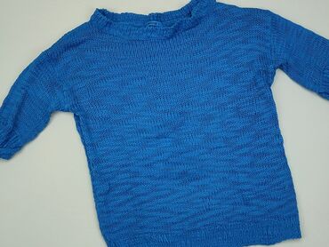 bluzki tiulowe rekawy: Bluzka Damska, Terranova, S, stan - Dobry