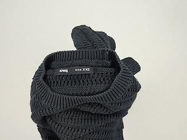 gomez kod: Sinsay, Sweter damski, rozmiar 2XS — 4