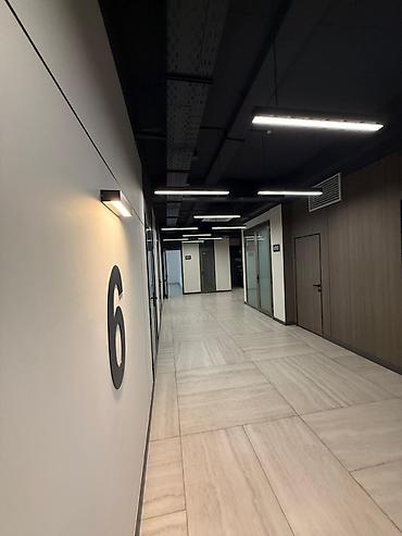 400: 🏢 Коммерческое помещение в аренду 📍 БЦ «Лотус», район Филармонии, за — 9