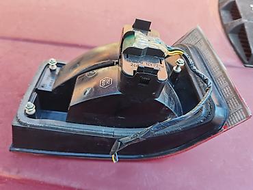 Auto delovi: Stop lampa leva Lada 112 br.2. Polovno, ocuvano. Skinuto sa — 6