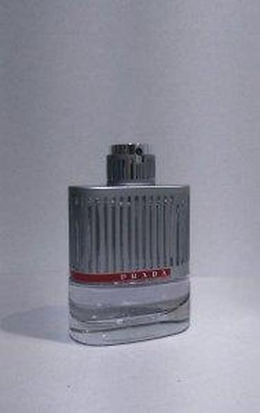 mirisljava sveca: PRADA LUNA ROSSA HOMME EDT100ML TSTR | Prada Luna Rossa homme — 8