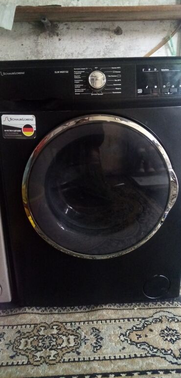 super max стиральная машина отзывы: Стиральная машина Schaub Lorenz, 6 кг, Б/у, Автомат, Есть сушка, Нет кредита, Самовывоз
