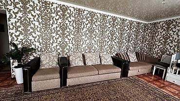 Прямые диваны: Прямой диван, Б/у — 2