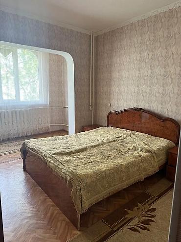105: 3 комнаты, Аламедин-1 мкр Агентство недвижимости, Без животных, от 1 месяца, от 3 месяцев, от 6 месяцев, С мебелью полностью — 8
