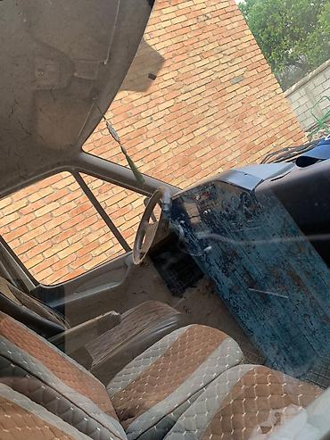 sprinter 2 2: Mercedes-Benz Спринтер: 1997 г., 2.9 л, Механика, Фургон — 3