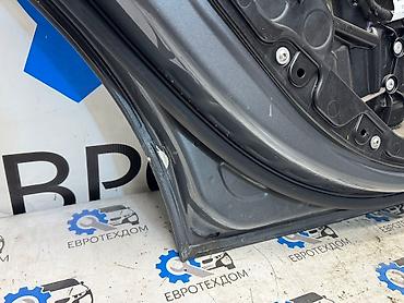 Двери и комплектующие: Дверь Задняя левая Mercedes-Benz, Новый, Оригинал — 16