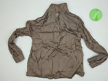 mango koszulka: STOCKH LM, Bluzka damska, rozmiar S — 3