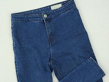 sweter 157: Spodnie jeansowe, 365 Kids, 13 lat, 152, stan - Idealny — 1