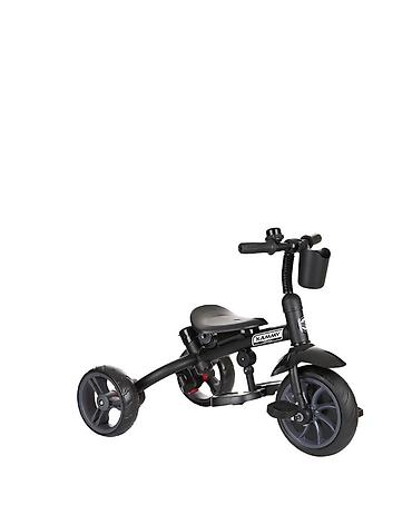 bosch powerpack 700: KIKKA BOO Tricikl XAMMY – beige (Šifra: KKB2) Multifunkcionalni — 4