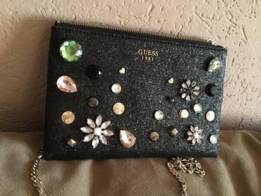 Torbe: Torba za rame, Guess — 13