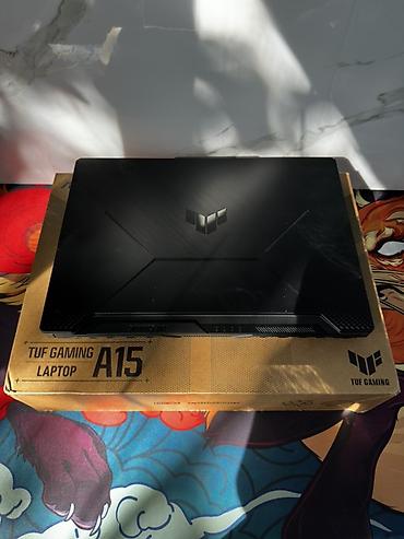 Ноутбуки ASUS: Игровой, Новый, AMD Ryzen 5 — 2
