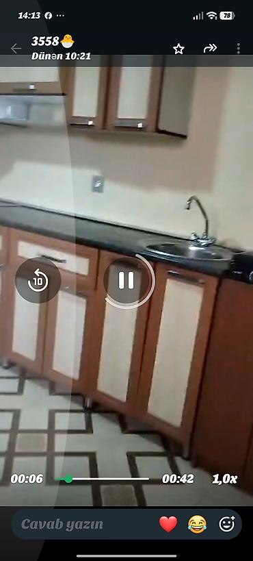 Corat qesebesi, skoru binası ile uzbeuz mehelle, heyet evi,1 otaqli lalafo.az -da Corat qesebesi, skoru binası ile uzbeuz mehelle, heyet evi,1 otaqli