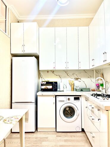 Günlük kirayə mənzillər: 2 otaqlı, Nərimanov r. r-nu — 7