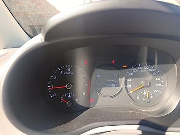 Унаа сатуу: Kia Morning: 2020 г., 1 л, Автомат, Бензин, Хетчбек — 7