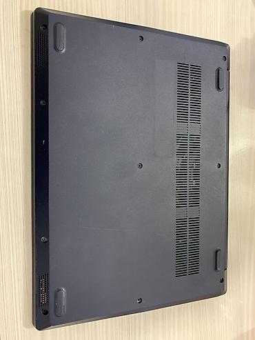 intel celeron: Ноутбук Lenovo (синего цвета) - Диагональ экрана: 14" - Веб‑камера — 3