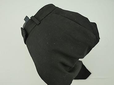 top zara basic: H&M, Spodnie materiałowe damskie, rozmiar M — 6