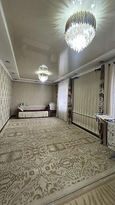 Продажа коттеджей и домов: 📍Киркомстром Мансард уй сатылат 5 комната 140кв/м2 (+времянка) — 10