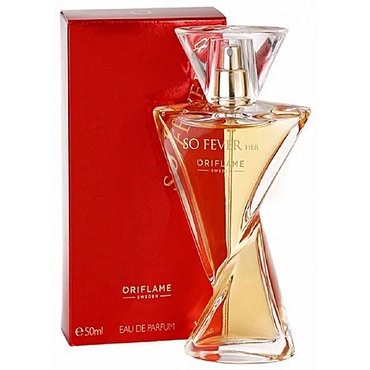 trussardi parfemi zenski: Women's perfume, Oriflame, Original