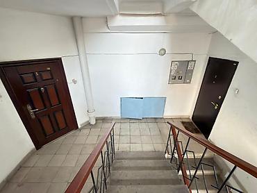Продажа квартир: 4 комнаты, 124 м², Манаса/Боконбаева Элитка, 2 этаж, Требуется ремонт — 12