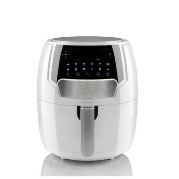 stopice za šivaću mašinu: Brand: HAEGER |x|x Model: HAEGER AF-D42.007A FRITEZA NA TOPAO VAZDUH