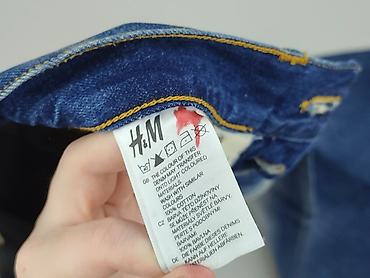 bhs jeans: H&M, Jeansy dla mężczyzn, rozmiar M — 5