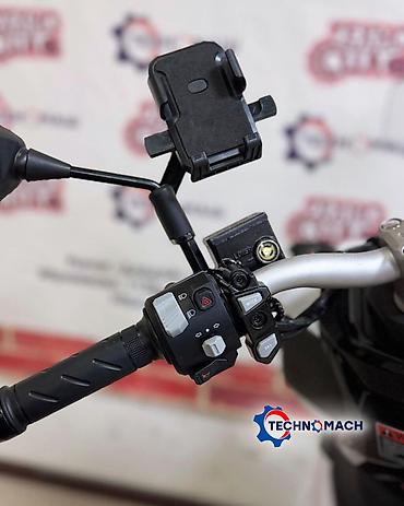 Скутеры: Тип скутера 180 куб. см, Бензин, Новый — 11