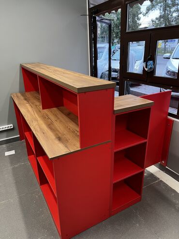 Мебель на заказ: Мебель на заказ, Рестораны, кафе, Комод, Кухонный гарнитур, Стенка — 4