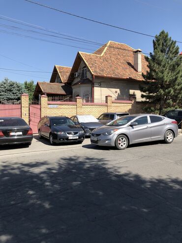 ������������������ ������������ ������������ �������������� in Кыргызстан | ПРОДАЖА ДОМОВ: 380 кв. м, 7 комнат, Видеонаблюдение, Парковка