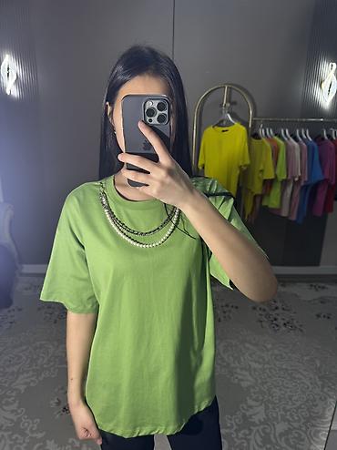 Футболки: Футболки 
Турция 🇹🇷 — 6