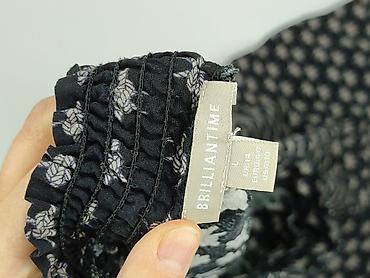 wik buty: Spodnie materiałowe damskie, rozmiar L — 4