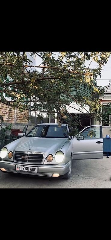 wuling mini ev: Mercedes-Benz E-Class: 1996 г., 2.3 л, Автомат, Бензин, Седан — 4