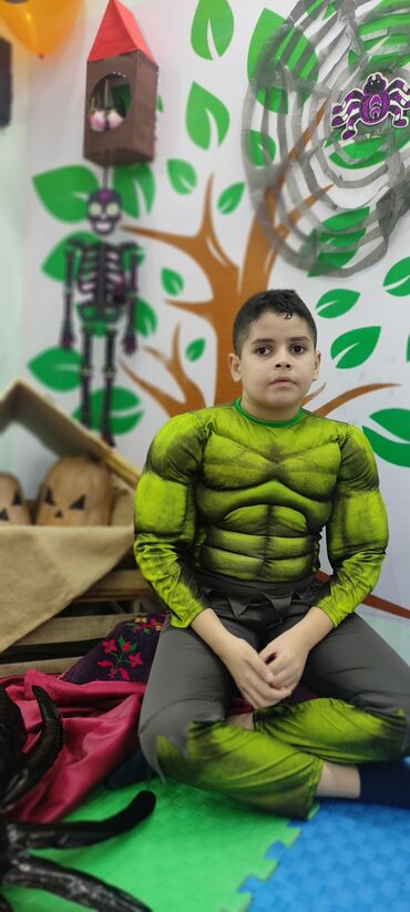 Bayram kostyumları: Uşaqlar üçün hərbi geyimlərin kirayəsi və satışı. Hər ölçü və yaş -da lalafo.az — 10 Bayram kostyumları: Uşaqlar üçün hərbi geyimlərin kirayəsi və satışı. Hər ölçü və yaş — 10