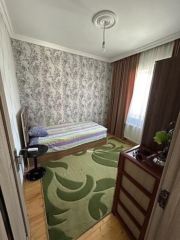 tap az ağstafa: 3 otaqlı, 75 kv. m, Yeni təmirli — 5