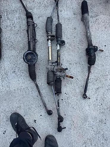tolsen tools made in: LETVA VOLANA GLAVA UPRAVLJACA RENAULT CLIO | Letva volana glava — 1