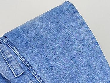 mnml jeans: Mohito, Jeansy damskie, rozmiar 2XS — 7