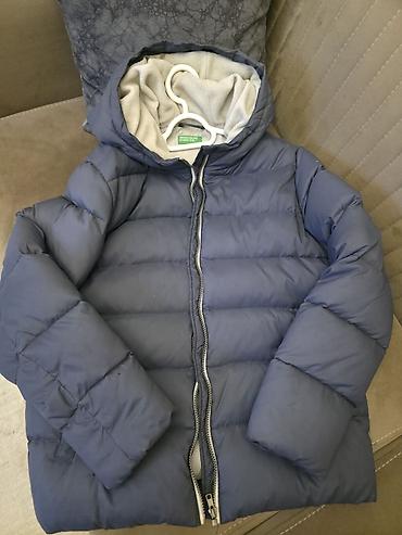 Куртки: Benetton.
Oriqinal
Qu tukü — 1