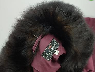 drogie: Exclusive, Trencz damski, rozmiar 4XL — 4