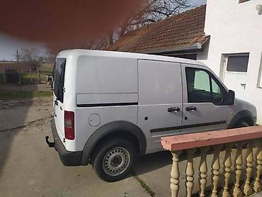 moj auto: FORD TOURNEO CONNECT 1.8 2007. GOD. - KOMPLETAN AUTO U DELOVIMA | — 6