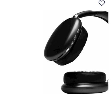 Qulaqcıqlar: Yeni Simsiz (Bluetooth) Qulaqcıqlar, Samsung, rəng - Qara