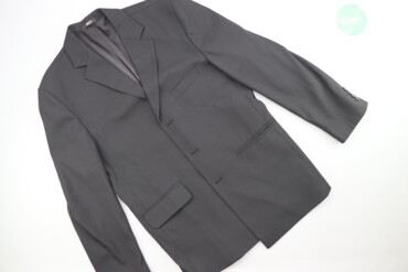 Чоловічі костюми: Костюм, XL, колір - Сірий