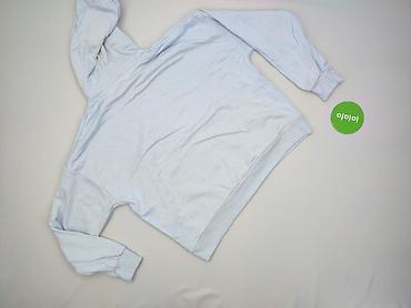 bluzy subdued: Sinsay, Bluza z kapturem damska, rozmiar M — 3